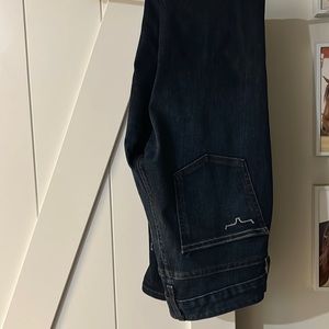 Women’s Kimes Ranch Jeans— Audrey